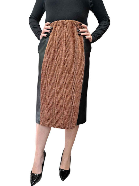 Skirt Ecru