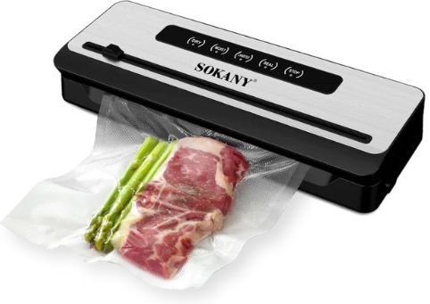 Sokany Vacuum Sealer Internal With Maximum Sealing Length 320mm