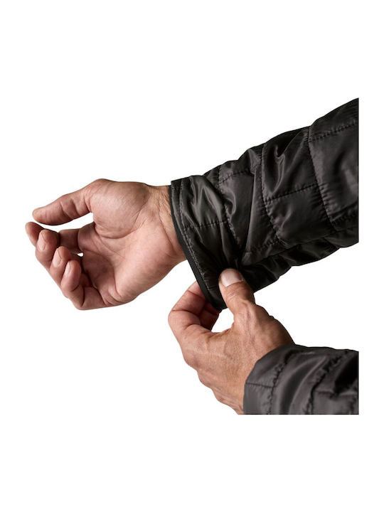 Men's Cardigan Black
