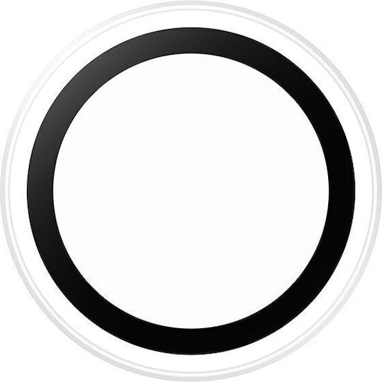 PanzerGlass Hoops Camera Protection Tempered Glass Transparent for the iPhone Air