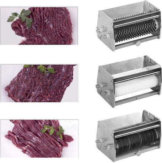 Dynamic BS Commercial Schnitzel Machine 30.5x56x56cm
