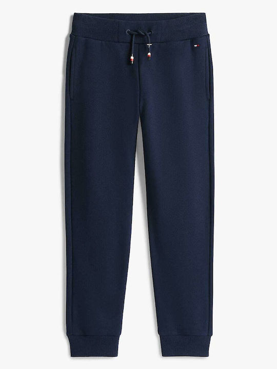 Παιδικό Παντελόνι Φόρμας Dark Night Navy