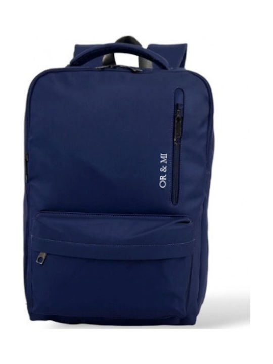 Ormi Backpack Αδιάβροχο 30lt Μπλε