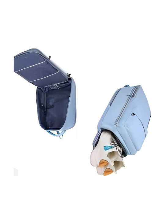 Ormi Backpack Αδιάβροχο 30lt Μπλε
