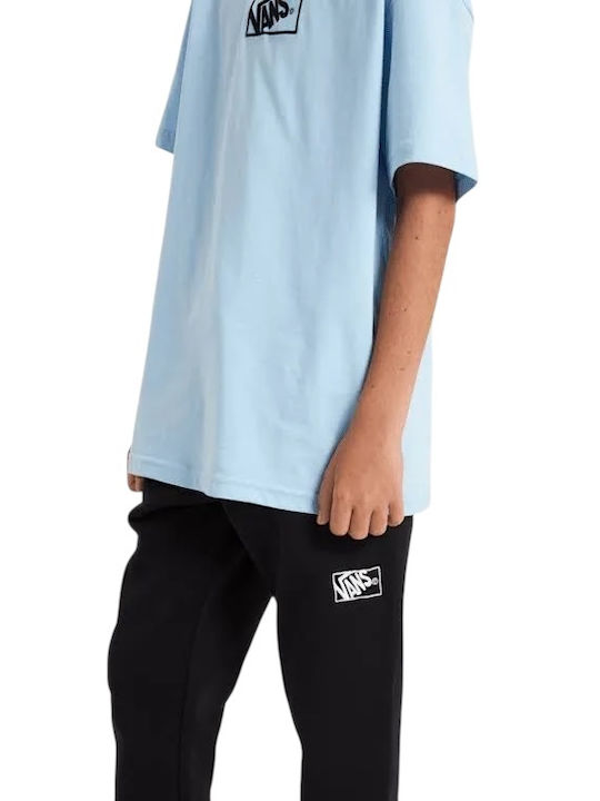 Kids Sweatpants Black