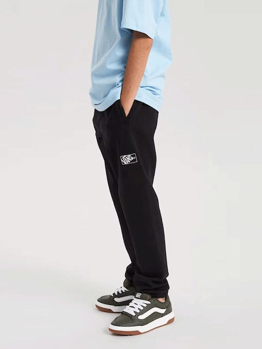 Kids Sweatpants Black