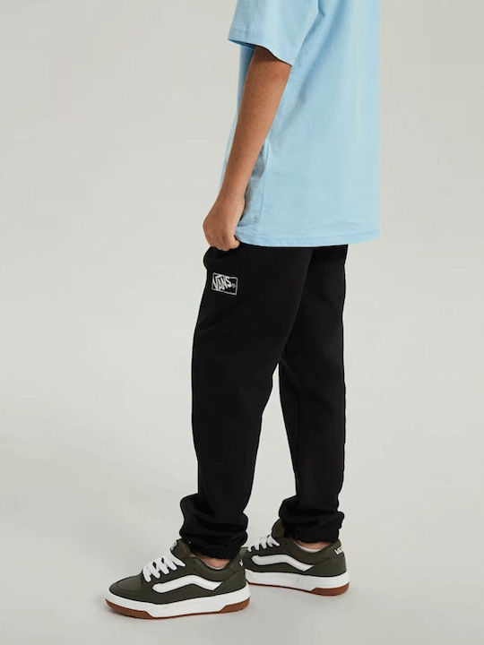 Kids Sweatpants Black