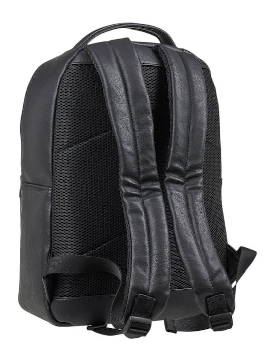 Verde Rucksack Schwarz