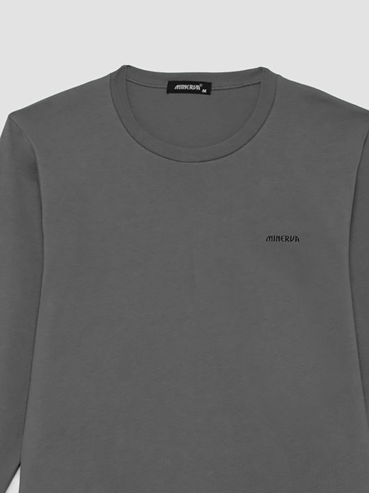 Minerva Dark grey
