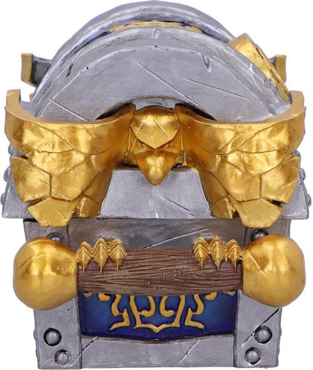 Nemesis Now World Warcraft Φιγούρα