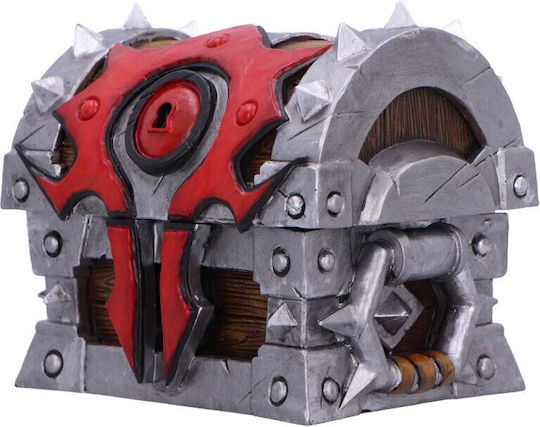 Nemesis Now World Warcraft Horde Φιγούρα