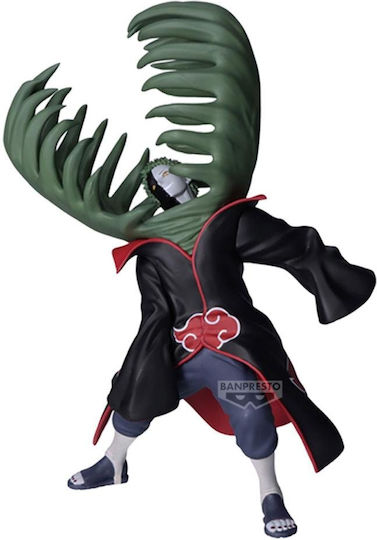 Banpresto Наруто Фигура 15см