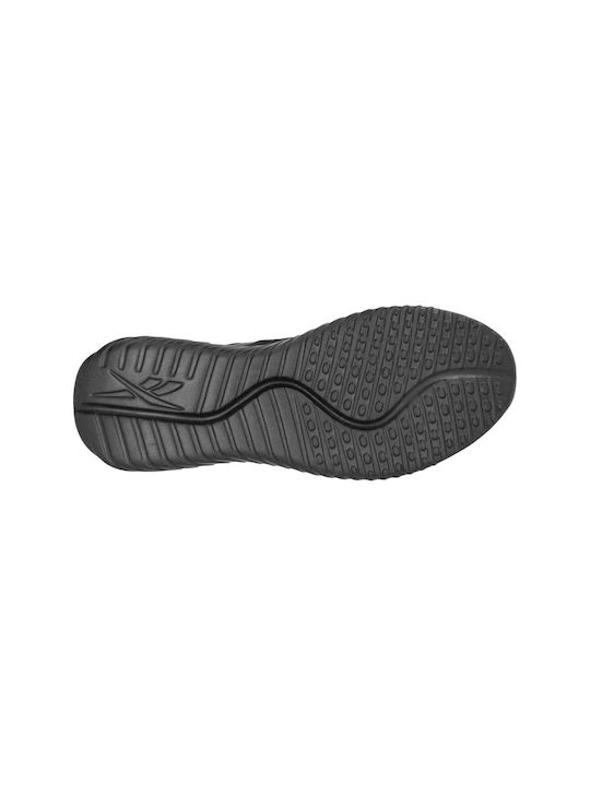 Fluxlite Sport Shoes Running Black