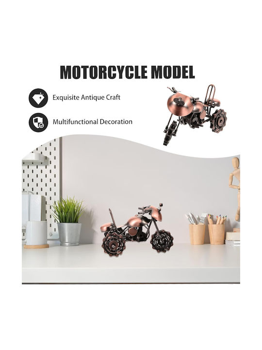 Antik Dekorative Miniatur