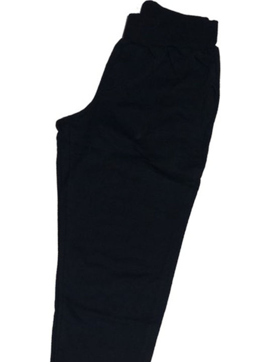 Kids Sweatpants Black