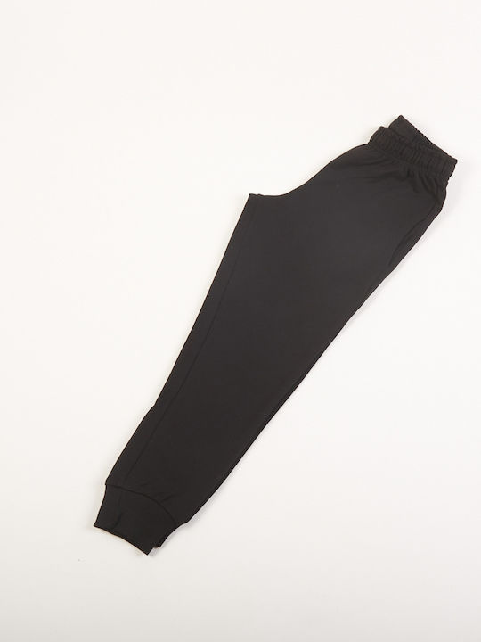 Kids Sweatpants Black