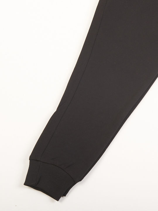 Kids Sweatpants Black