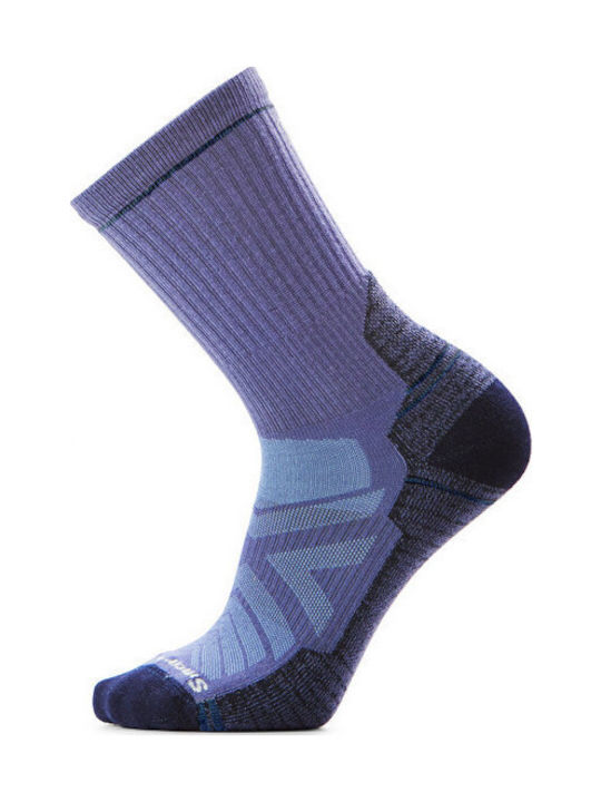 Smartwool Hike Light Cushion Trekking Socks Blue 1 Pair