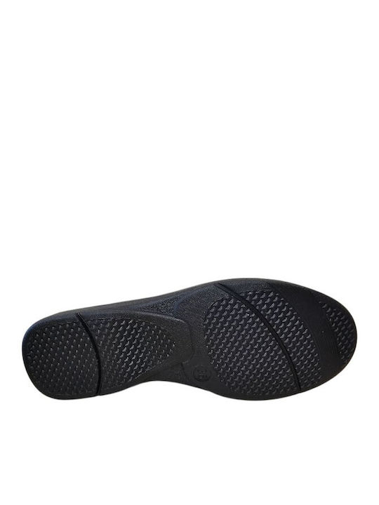 Women's Slip-On Black