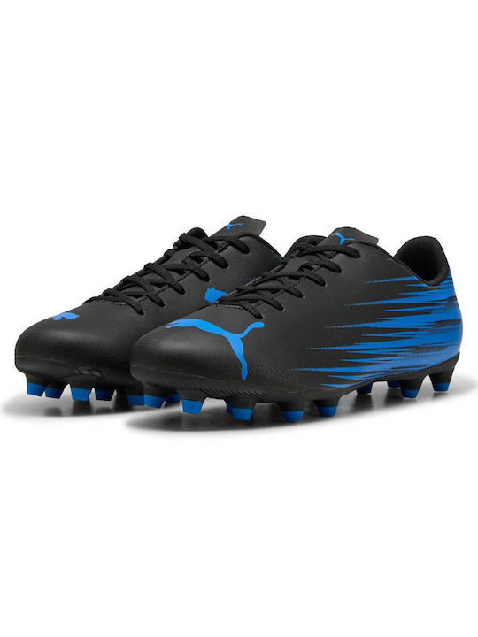 PUMA Attacanto Ii Football Shoes with Cleats Black