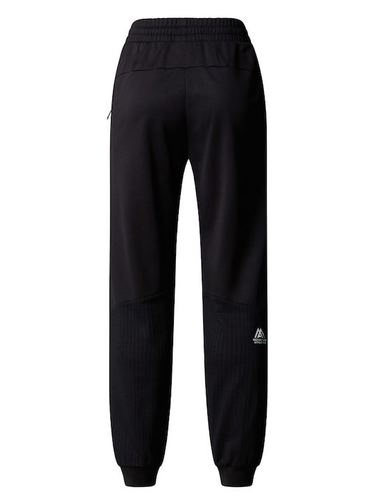 Sweatpants Fleece Tnf Black