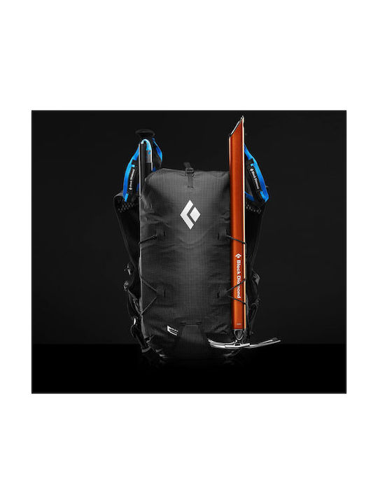 Black Diamond Distance Mountaineering Backpack 8lt Black 6800320002MED1