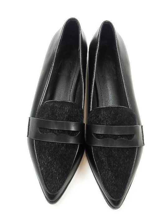 Pumps Schwarz