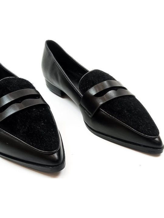 Pumps Schwarz