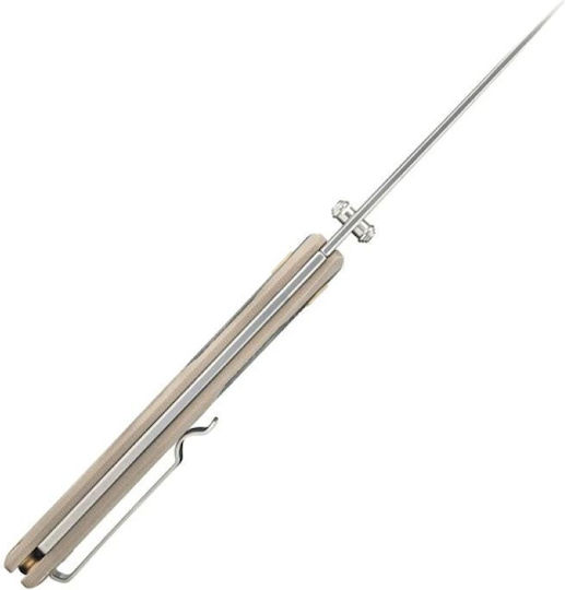 SRM Taschenmesser