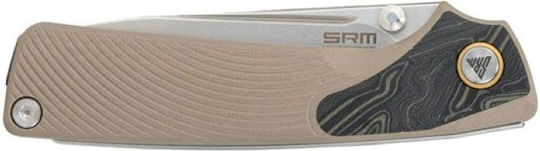 SRM Taschenmesser