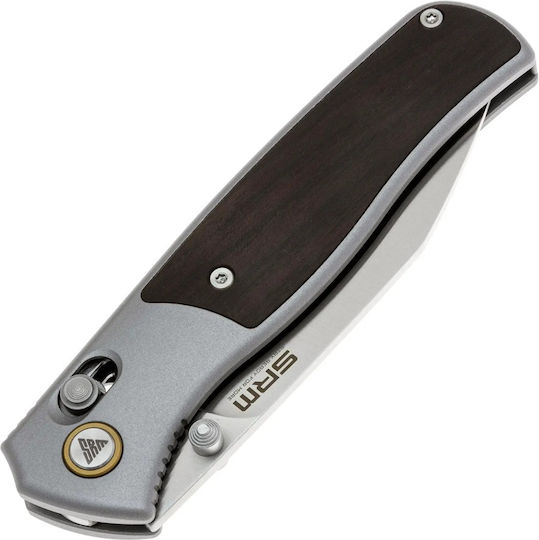 SRM Taschenmesser