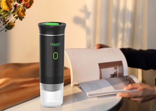 Technaxx To Go Electric Coffee Machine 18bar