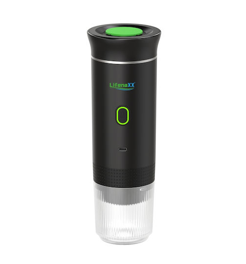 Technaxx To Go Electric Coffee Machine 18bar