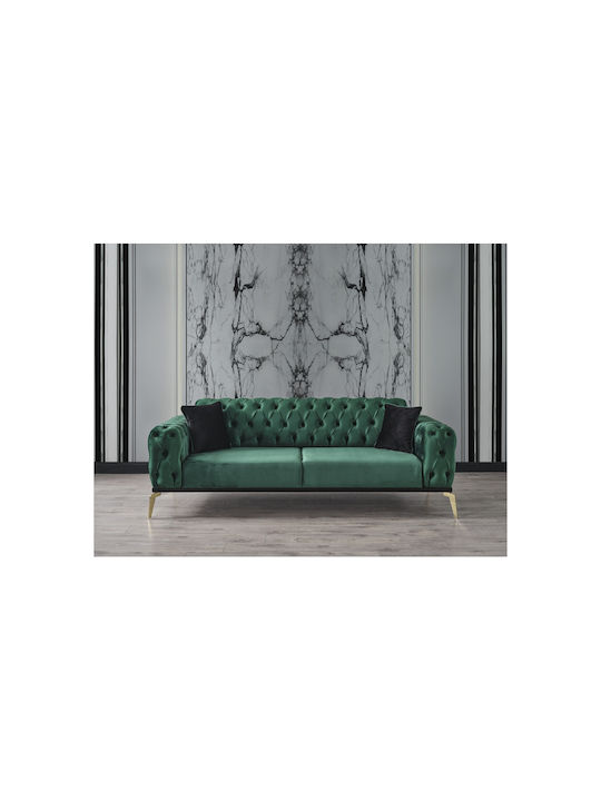 Σετ Спалня Диван и табуретка STE-001905-P1905