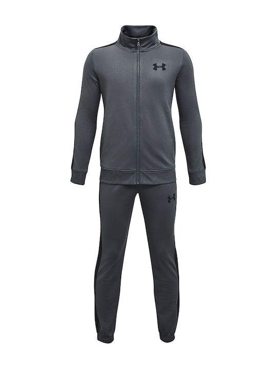 Under Armour Σετ Φόρμας Γκρι
