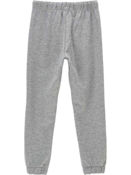 Kids Sweatpants Gray