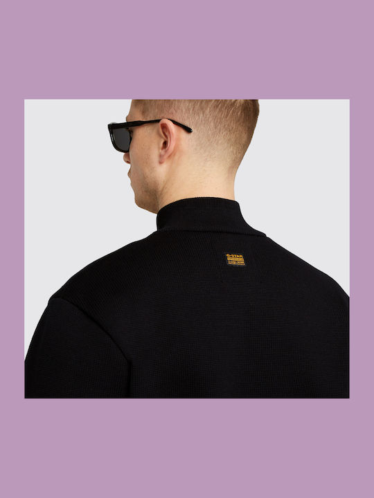 Jacket Black