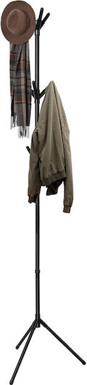 General Trade Metalic Negru 12328034 General Trade Metalic Negru 12328034