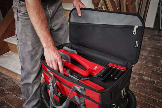 Milwaukee Atkit1 Kit Kit for Vacuum Cleaner