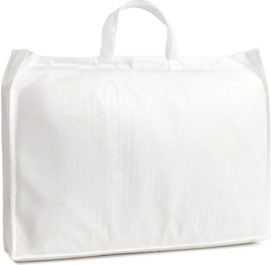 Bed&Bath Perna Pat Poliester 55x45x10cm