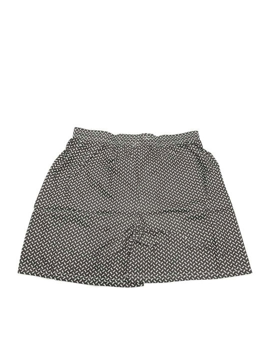 Men's Boxer Black