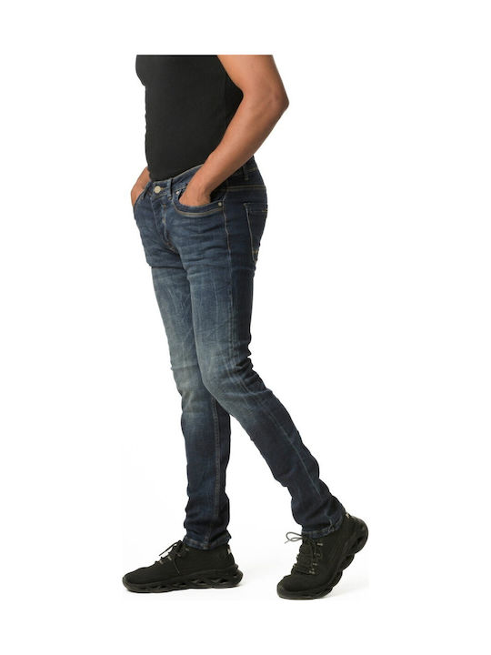 Jean Men's Jeans Pants with Regular Fit Jean