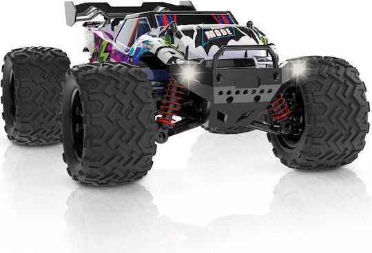 Xblitz Remote Controlled Car Black