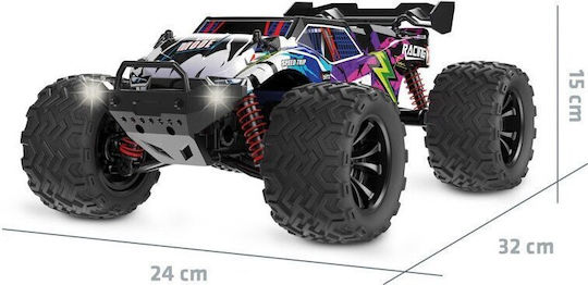 Xblitz Remote Controlled Car Black