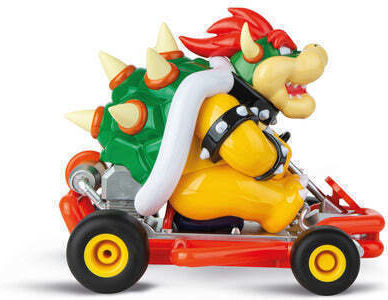 Carrera 2,4ghz Mario Kart Pipe Kart Teleghidat Mașină
