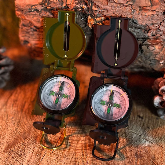 Venturer Compass 06-olive-green
