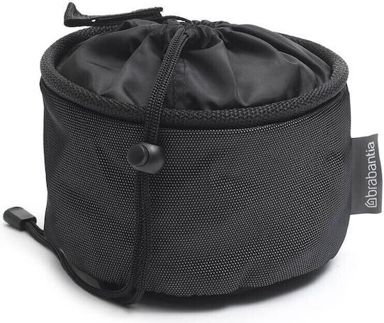 Brabantia Basket for Clothespins Black