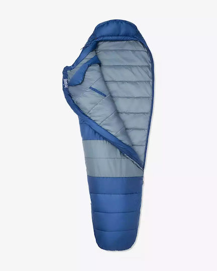 Marmot Спален чувал Единично 2 Сезона Trestles Elite Eco