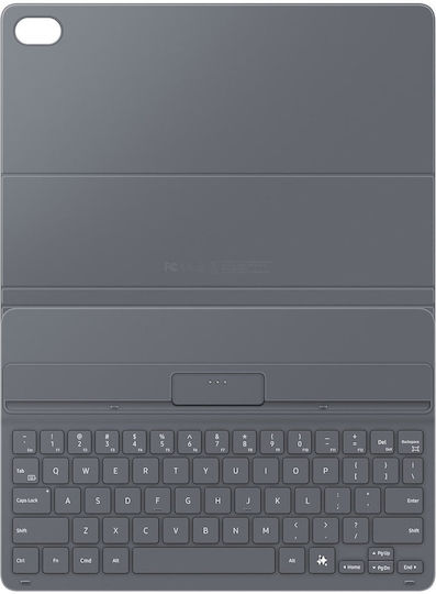 Samsung Flip Cover with Keyboard Blacη (Galaxy Tab S11) 2089938