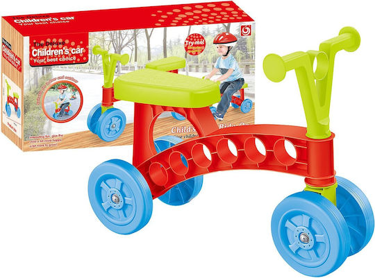 ToyMarkt Детски велосипед за баланс